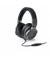 Muse TV Headphones M-275 CTV Wireless/Wired On-Ear Black