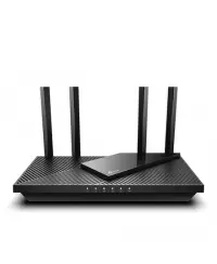TP-LINK Dual Band Wi-Fi 6 Router Archer AX55 AX3000 802.11ac 10/100/1000 Mbit/s Ethernet LAN (RJ-45) ports 4 Mesh Support Yes MU