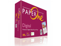 Popierius PAPER ONE Digital, 80 g/m2, A4, 500 lapų
