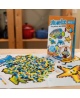 Dėlionė FatBrainToys Jixelz Povandeninis pasaulis, 1500 det.