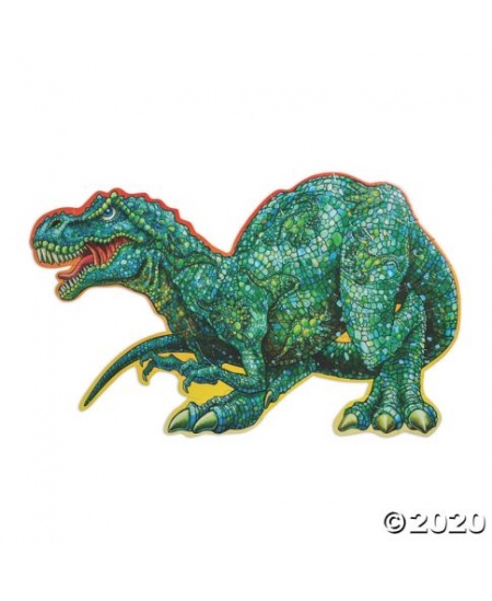 Grindų dėlionė MindWare „Dinosaur Floor Puzzle“