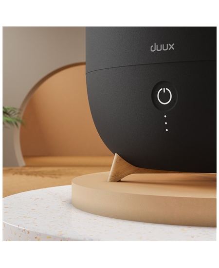 Duux Smart Humidifier Neo Water tank capacity 5 L Suitable for rooms up to 50 m² Ultrasonic Humidification capacity 500 ml/hr B
