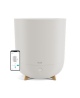 Duux Smart Humidifier Neo Water tank capacity 5 L Suitable for rooms up to 50 m² Ultrasonic Humidification capacity 500 ml/hr G