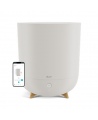 Duux Smart Humidifier Neo Water tank capacity 5 L Suitable for rooms up to 50 m² Ultrasonic Humidification capacity 500 ml/hr G