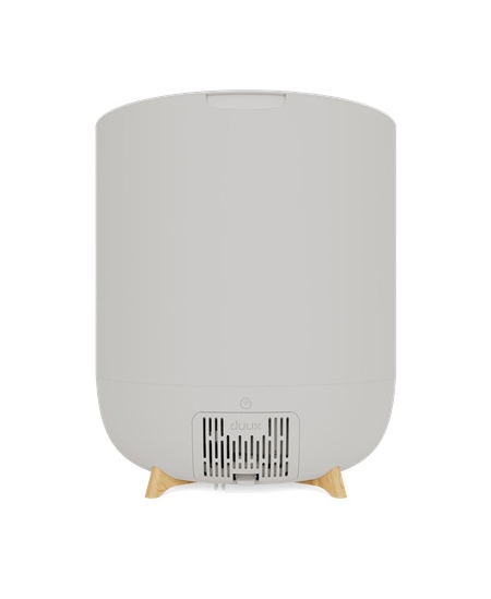 Duux Smart Humidifier Neo Water tank capacity 5 L Suitable for rooms up to 50 m² Ultrasonic Humidification capacity 500 ml/hr G