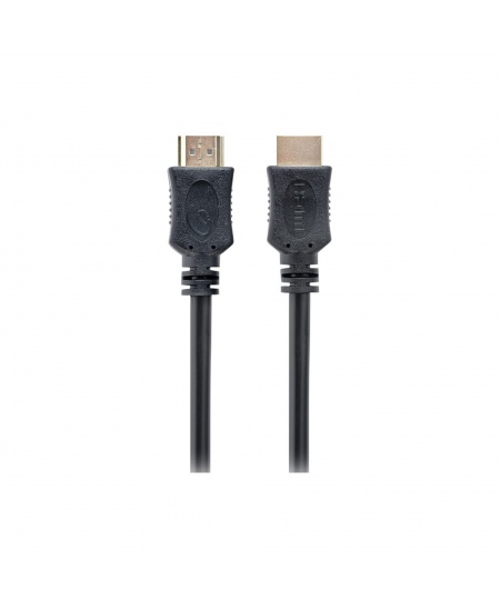 Cablexpert HDMI-HDMI cable 3m m