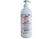 Skystas muilas HIGĖJA, SM-10, 500 ml