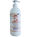 Skystas muilas HIGĖJA, SM-10, 500 ml