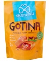 Pieniški saldainiai Karvutė, klasikiniai, 250 g