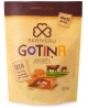 Pieniški saldainiai Karvutė, asorti, 250 g