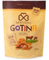 Pieniški saldainiai Karvutė, asorti, 250 g