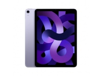 Apple iPad Air 5th Gen 10.9 " Purple Liquid Retina IPS LCD Apple M1 8 GB 256 GB Wi-Fi Front camera 12 MP Rear camera 12 MP 