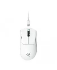 Razer DeathAdder V3 Pro Wired White Gaming Mouse