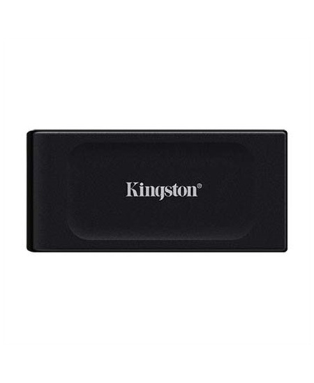 Kingston XS1000 1000 GB SSD interface USB 3.2 Gen 2 Write speed 1000 MB/s Read speed 1050 MB/s