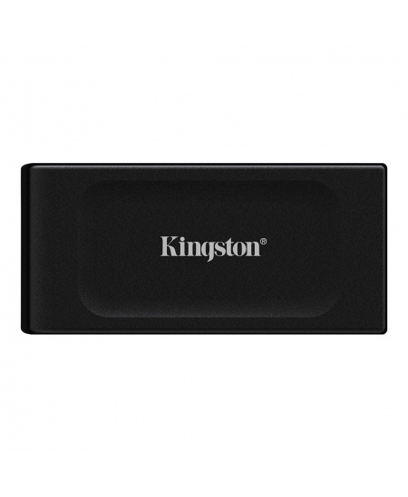 Kingston XS1000 1000 GB SSD interface USB 3.2 Gen 2 Write speed 1000 MB/s Read speed 1050 MB/s