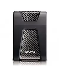ADATA HD650 4000 GB 2.5 " USB 3.1 (backward compatible with USB 2.0) Black 1.Compatibility with specific host devices may v