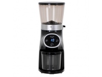 Adler Coffee Grinder AD 4450 Burr 300 W Coffee beans capacity 300 g Number of cups 1-10 pc(s) Black