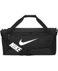 Nike Sportinis Krepšys Nk Brsla M Duff - 9.5 (60l) Black DH7710 010