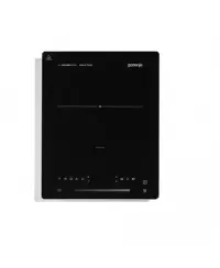 Gorenje Hob ICY2000SP Number of burners/cooking zones 1 Touch Black Induction