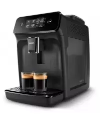 Philips Coffee maker Series 1200 EP1200/00 Pump pressure 15 bar Automatic 1500 W Black