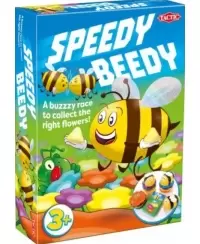 TACTIC Žaidimas „Speedy Beedy“