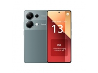 Xiaomi Redmi Note 13 Pro Forest Green 6.67 " AMOLED 1080 x 2400 pixels Mediatek Internal RAM 8 GB 256 GB Dual SIM Nano-SIM 