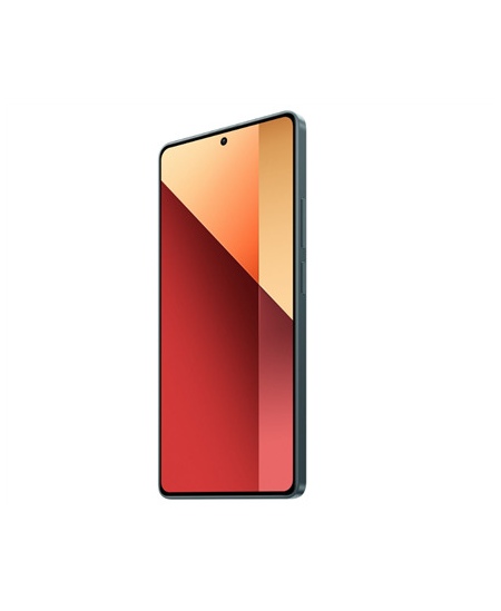 Xiaomi Redmi Note 13 Pro Forest Green 6.67 " AMOLED 1080 x 2400 pixels Mediatek Internal RAM 8 GB 256 GB Dual SIM Nano-SIM 