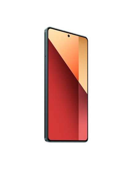 Xiaomi Redmi Note 13 Pro Forest Green 6.67 " AMOLED 1080 x 2400 pixels Mediatek Internal RAM 8 GB 256 GB Dual SIM Nano-SIM 