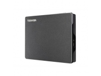 Toshiba Gaming 4TB black Toshiba