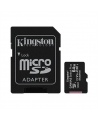Kingston Canvas Select Plus UHS-I 64 GB MicroSDXC Flash memory class 10 SD Adapter
