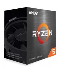 AMD Ryzen 5 4500 AM4 Processor threads 12 AMD Processor cores 6