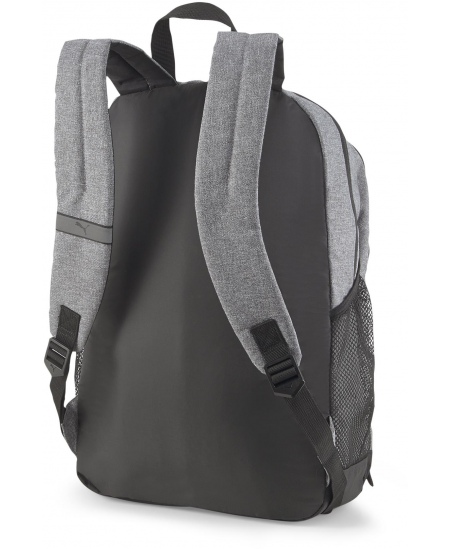 Puma Kuprinė Buzz Backpack Grey 079136 40
