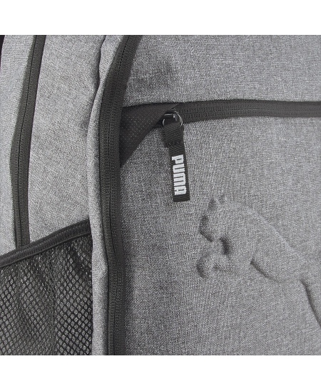Puma Kuprinė Buzz Backpack Grey 079136 40