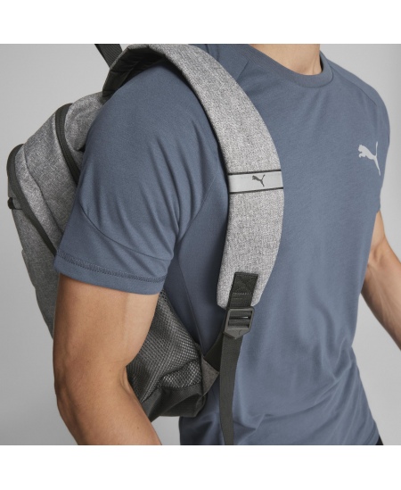 Puma Kuprinė Buzz Backpack Grey 079136 40