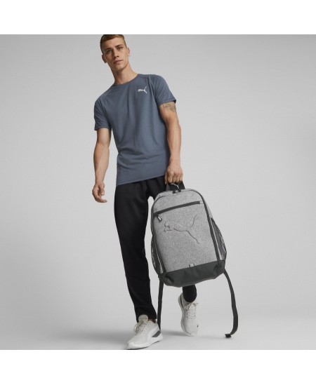 Puma Kuprinė Buzz Backpack Grey 079136 40