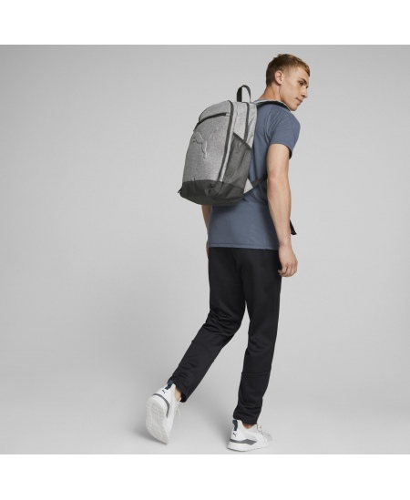 Puma Kuprinė Buzz Backpack Grey 079136 40