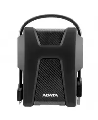 ADATA External Hard Drive HD680 2000 GB USB 3.2 Gen1 ( compatibilidade descendente com USB 2.0 ) Black 1.Compatibility with spec