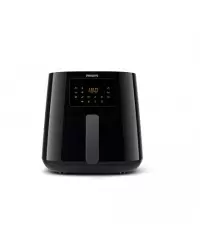 Philips Air Fryer Essential HD9280/70 Power 2000 W Capacity 6.2 L Rapid Air technology Black