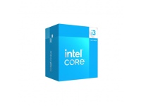 Intel i3-14100 FCLGA1700 Processor threads 8 Intel Core i3 Processor cores 4