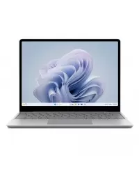 Microsoft Surface Laptop Go3 Platinum 12.4 " Touchscreen 1536 x 1024 pixels Intel Core i5 I5−1235U 8 GB LPDDR5 SSD 256 GB