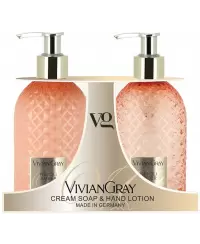 Vivian Gray Neroli Amber