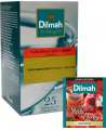 Žolelių ir vaisių arbata DILMAH Spice Berry, 25 vnt.