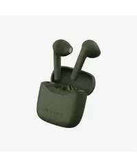 Defunc Earbuds True Lite Built-in microphone, Wireless, Bluetooth, Green