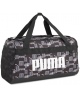 Puma Sportinis Krepšys Challenger Duffel Black Grey 079530 19