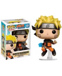 FUNKO POP! Vinilinė figūrėlė: Naruto Shippuden - Naruto Rasengan
