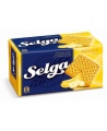 Sausainiai SELGA bananų skonio, 180g