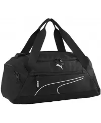 Puma Sportinis Krepšys Fundamentals Sports Bag Black 090332 01