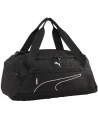 Puma Sportinis Krepšys Fundamentals Sports Bag Black 090332 01