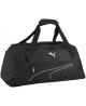 Puma Sportinis Krepšys Fundamentals Sports Bag Black 090333 01