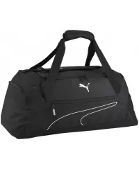 Puma Sportinis Krepšys Fundamentals Sports Bag Black 090333 01